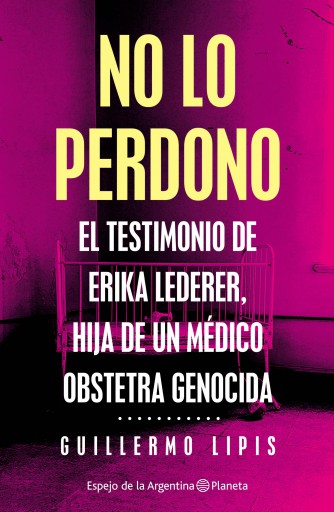 NO LO PERDONO (EBOOK)