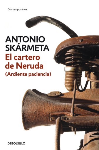 CARTERO DE NERUDA, EL (EBOOK)
