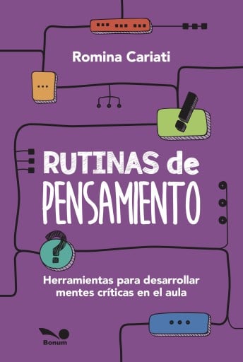 RUTINAS DE PENSAMIENTO (EBOOK)