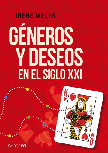GÉNEROS Y DESEOS EN EL SIGLO XXI (EBOOK)