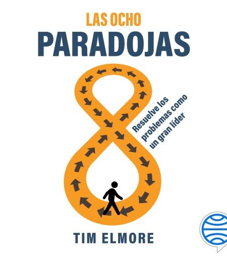 OCHO PARADOJAS, LA (AUDIOLIBRO)