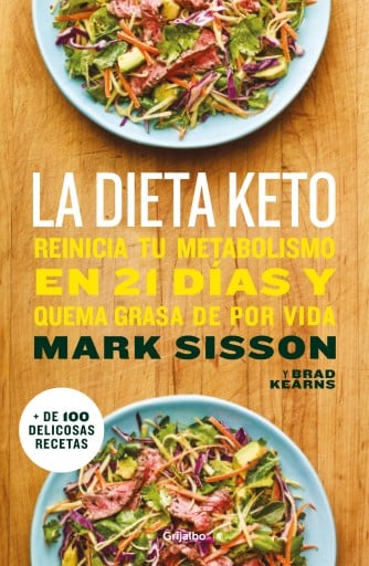 DIETA KETO, LA (EBOOK)
