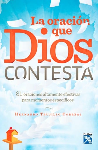 ORACION QUE DIOS CONTESTA, LA (EBOOK)