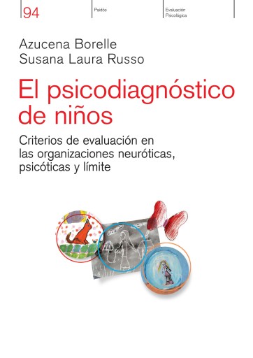 PSICODIAGNÓSTICO DE NIÑOS, EL (EBOOK)