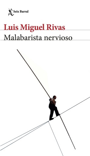 MALABARISTA NERVIOSO (EBOOK)