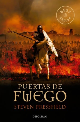 PUERTAS DE FUEGO, LA (EBOOK)