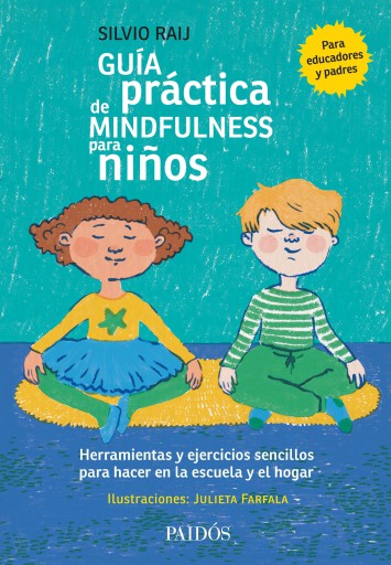 GUÍA PRÁCTICA DE MINDFULNESS PARA NIÑOS (EBOOK)