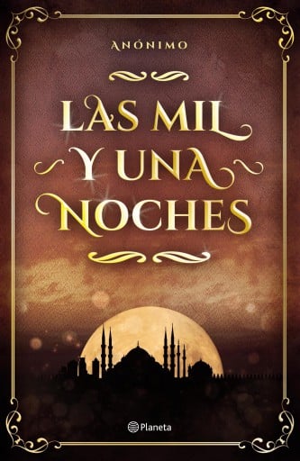 MIL Y UNA NOCHES, LA (EBOOK)
