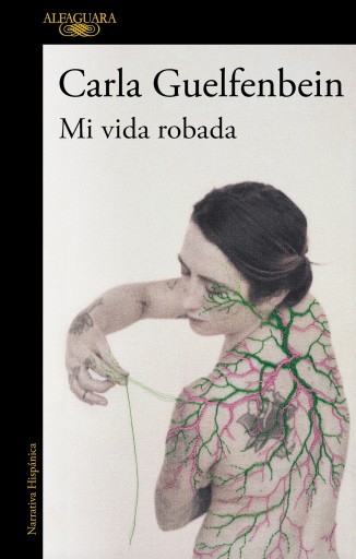 MI VIDA ROBADA (EBOOK)