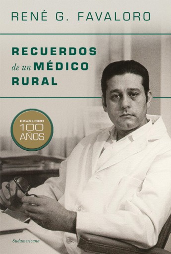 RECUERDOS DE UN MÉDICO RURAL (EBOOK)