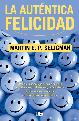 AUTÉNTICA FELICIDAD, LA (EBOOK)
