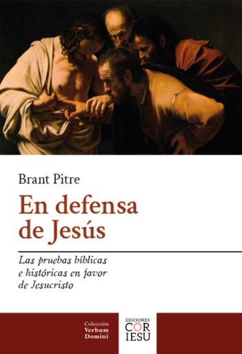 EN DEFENSA DE JESÚS (EBOOK)