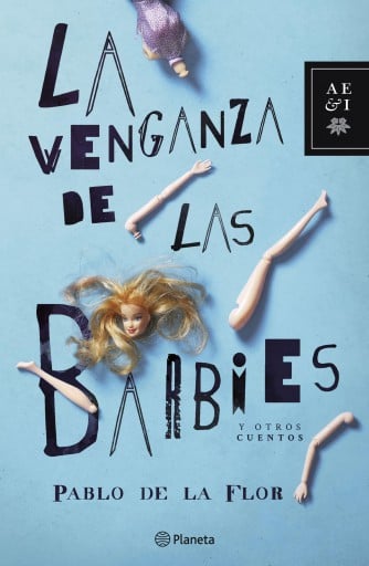VENGANZA DE  BARBIES, LA (EBOOK)