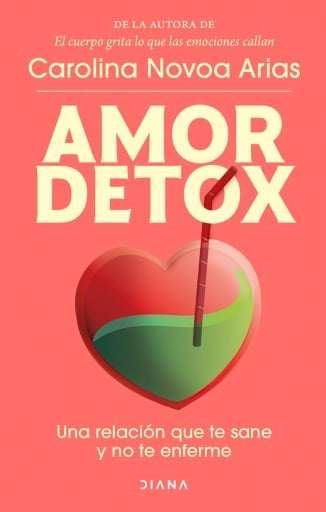 AMOR DETOX (EBOOK)