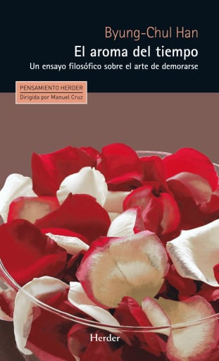 AROMA D TIEMPO, EL (EBOOK)