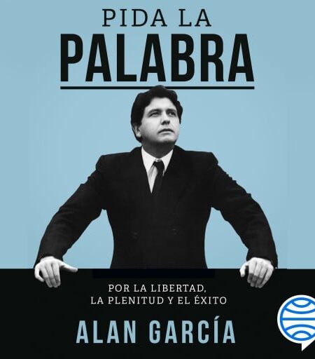 PIDA LA PALABRA (AUDIOLIBRO)