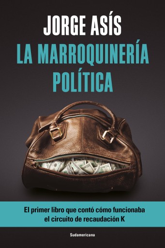 MARROQUINERÍA POLÍTICA, LA (EBOOK)