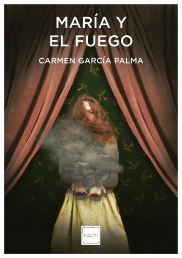 MARÍA Y EL FUEGO (EBOOK)