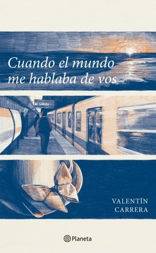 CUANDO EL MUNDO ME HABLABA DE VOS (EBOOK)