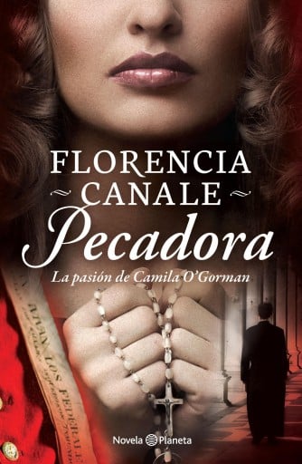 PECADORA (EBOOK)