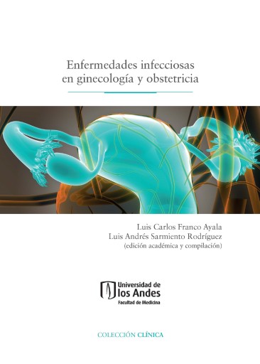 ENFERMEDADES INFECCIOSAS EN GINECOLOGÍA Y OBSTETRICIA (EBOOK)