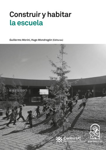 CONSTRUIR Y HABITAR LA ESCUELA (EBOOK)