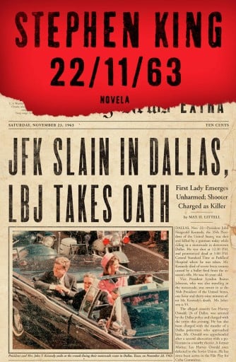22/11/63 (EBOOK)