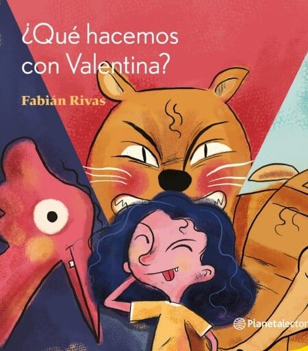 ¿QUÉ HACEMOS CON VALENTINA? (EBOOK)