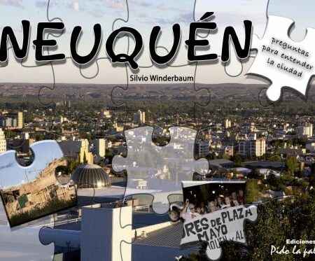 NEUQUÉN, PREGUNTAS PARA ENTENDER LA CIUDAD (EBOOK)