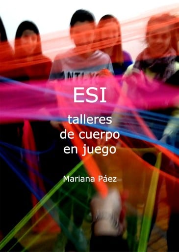 ESI TALLERES DE CUERPO EN JUEGO (EBOOK)