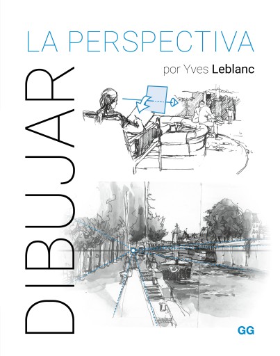 DIBUJAR LA PERSPECTIVA (EBOOK)