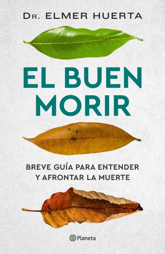 BUEN MORIR (ESPAÑOL NEUTRO), EL (EBOOK)