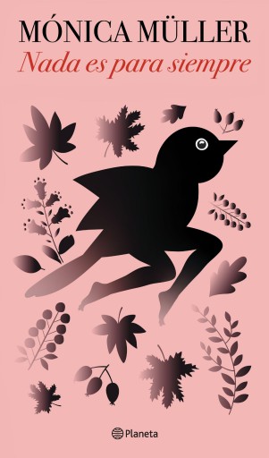 NADA ES PARA SIEMPRE (EBOOK)