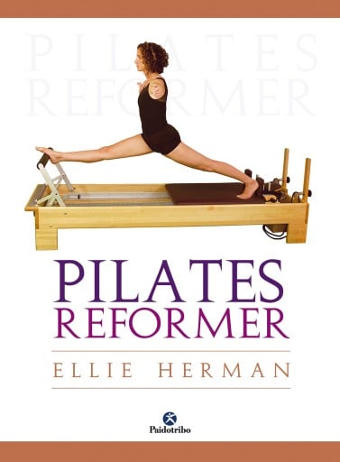 PILATES REFORMER (EBOOK)