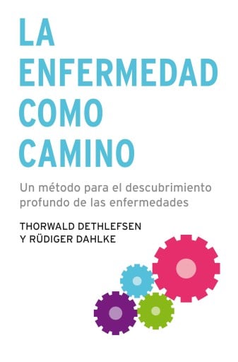 ENFERMEDAD COMO CAMINO, LA (EBOOK)