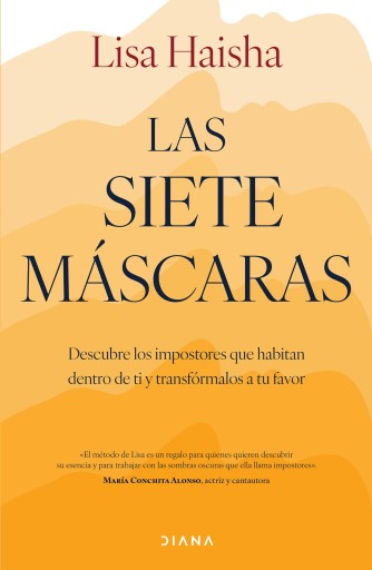 SIETE MÁSCARAS, LA (EBOOK)