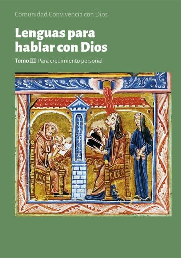 LENGUAS PARA HABLAR CON DIOS. TOMO III. PARA CRECIMIENTO PERSONAL (EBOOK)