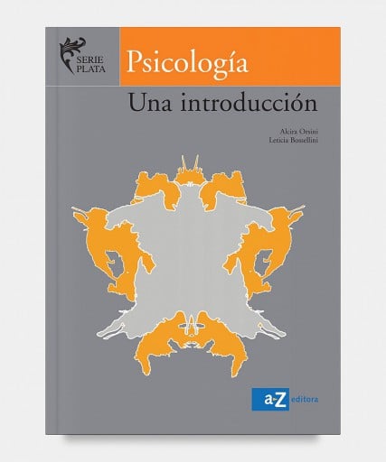 PSICOLOGÍA. UNA INTRODUCCIÓN (SERIE PLATA) (EBOOK)