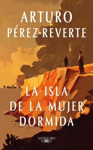 IS DE  MUJER DORMIDA, LA (EBOOK)