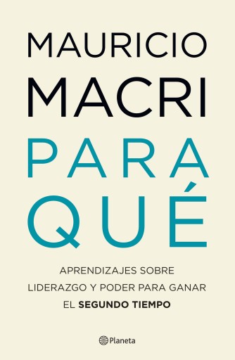 PARA QUÉ (EBOOK)