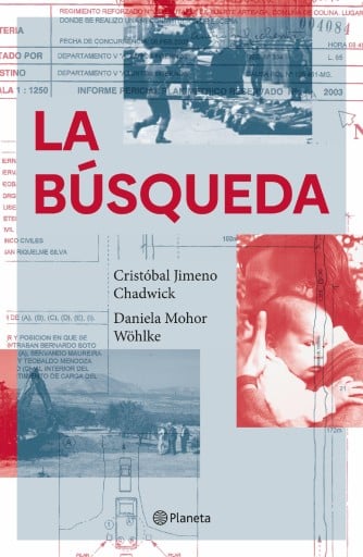 BÚSQUEDA, LA (EBOOK)