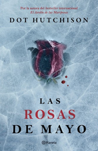 ROSAS DE MAYO, LA (EBOOK)