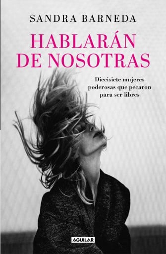 HABLARÁN DE NOSOTRAS (EBOOK)