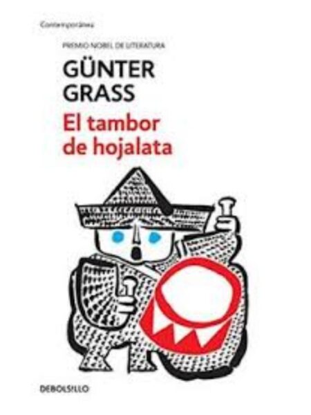 TAMBOR DE HOJALATA, EL
