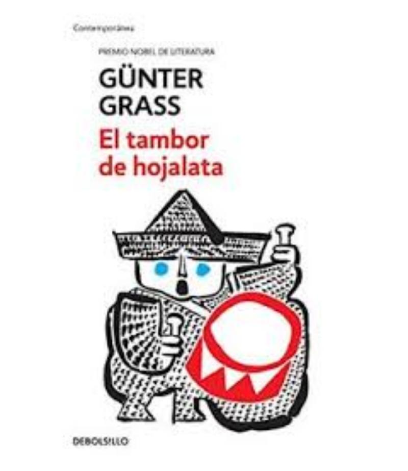 TAMBOR DE HOJALATA, EL