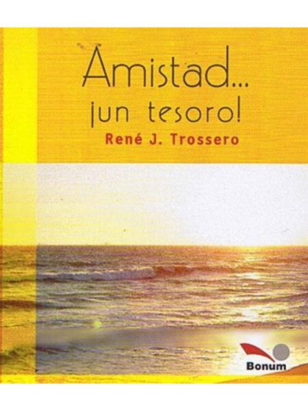 AMISTAD...UN TESORO