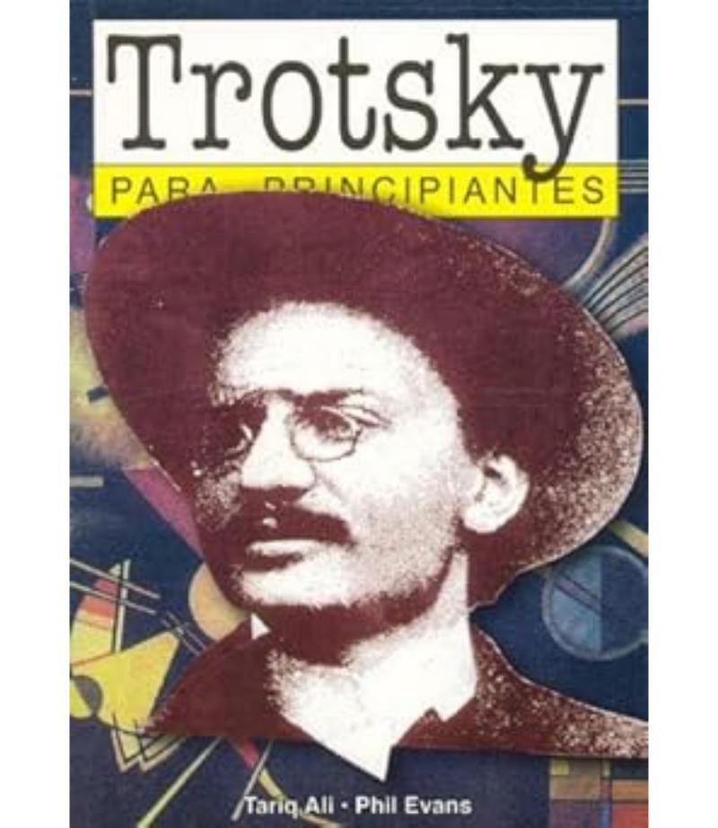 TROTSKY PARA PRINCIPIANTES