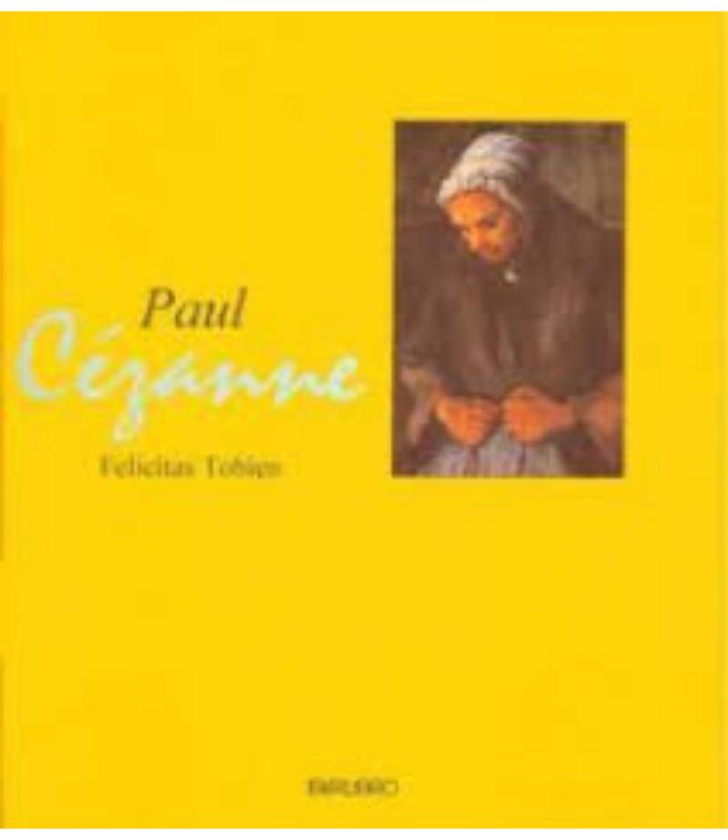 PAUL CEZANNE