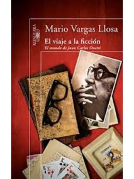 VIAJE A LA FICCIÓN, EL