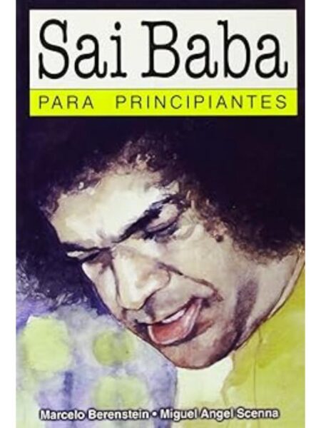 SAI BABA PARA PRINCIPIANTES